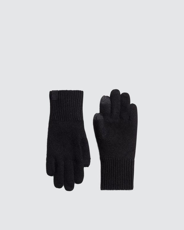 Addison Gloves - Black | Rag & Bone 886353918465